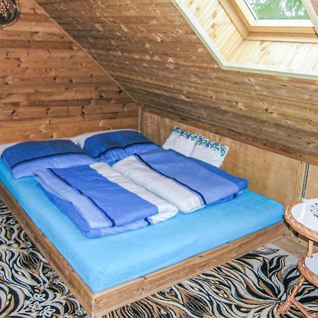 3 Bedroom Stunning Home In Dziemiany Luaran gambar