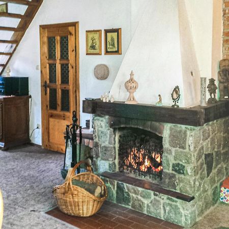 3 Bedroom Stunning Home In Dziemiany Luaran gambar