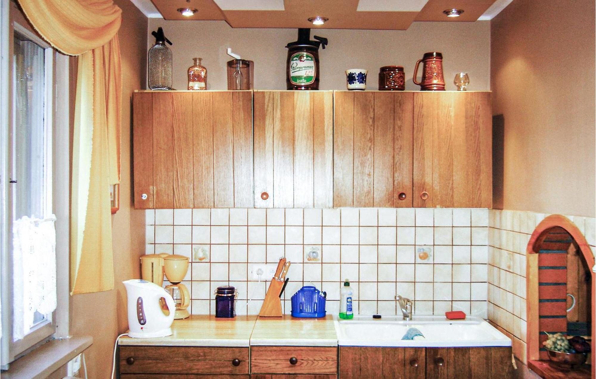 3 Bedroom Stunning Home In Dziemiany Luaran gambar